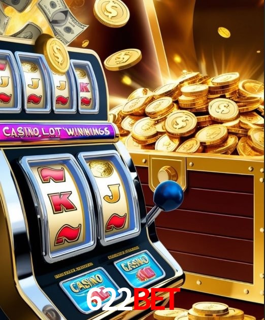 Experiência VIP 622bet