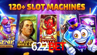 Descubra a Magia dos Jogos de Arcade no 622bet
