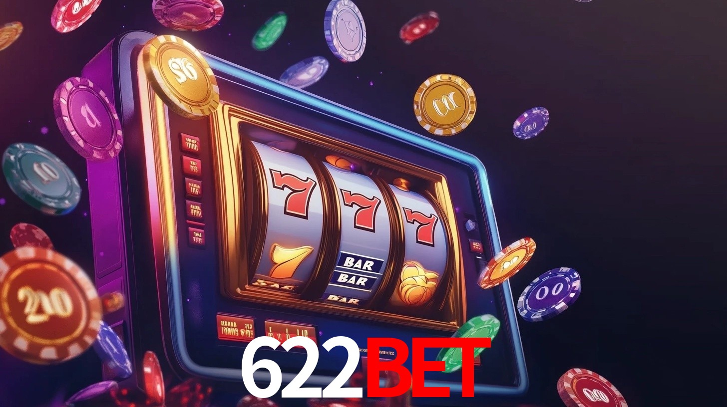 Daily Bonuses 622bet