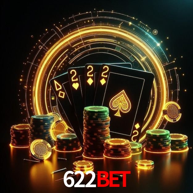 Apostas de Futebol 622bet