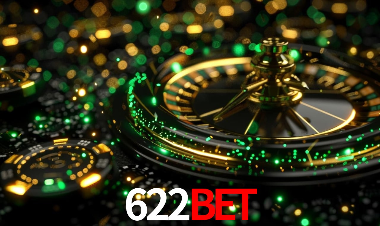Design Responsivo 622bet