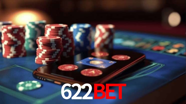 Programa VIP 622bet
