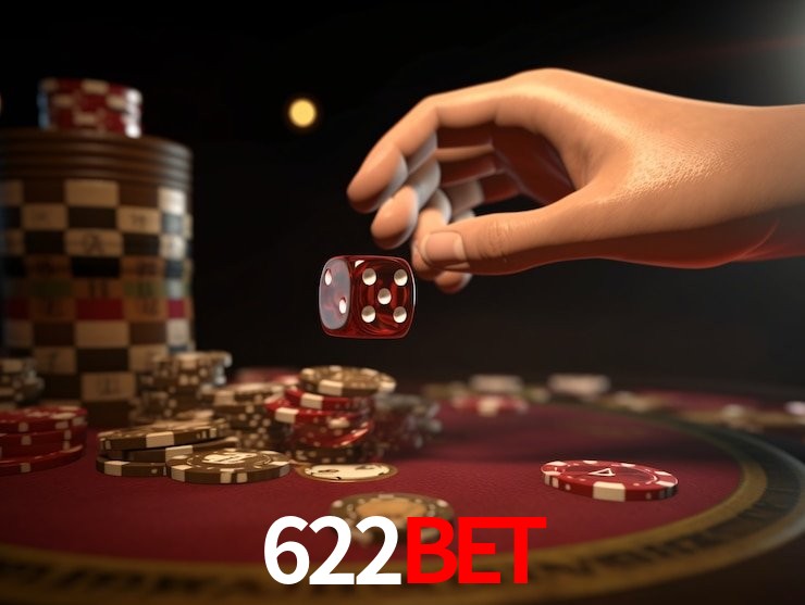 Apostas de Basquete 622bet