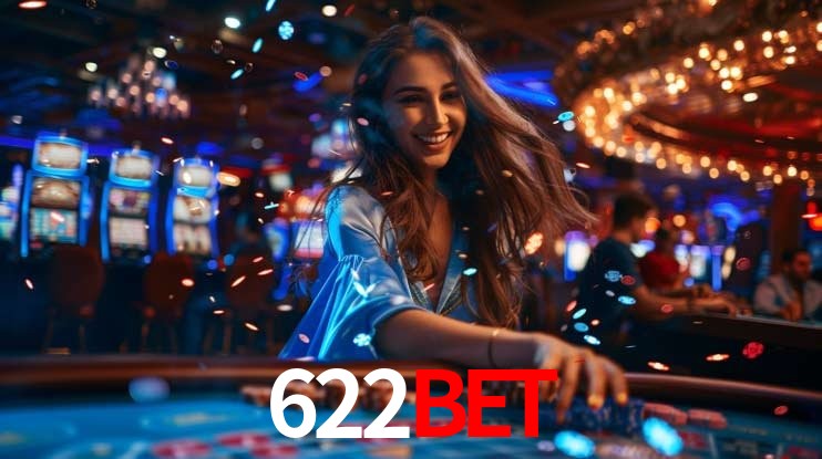 Tennis Betting 622bet