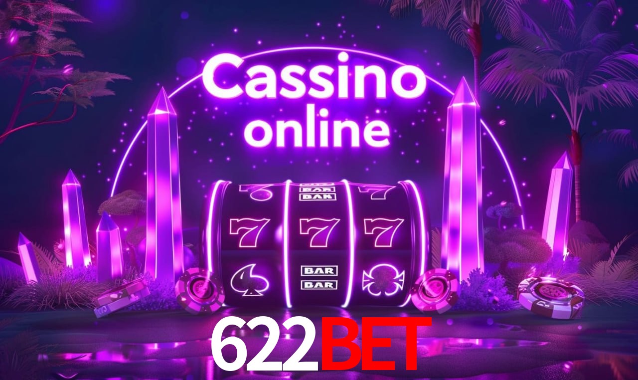Recursos de Bônus 622bet
