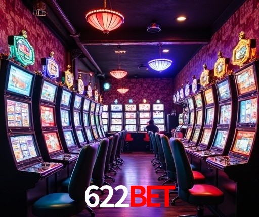 Tecnologia da Plataforma 622bet