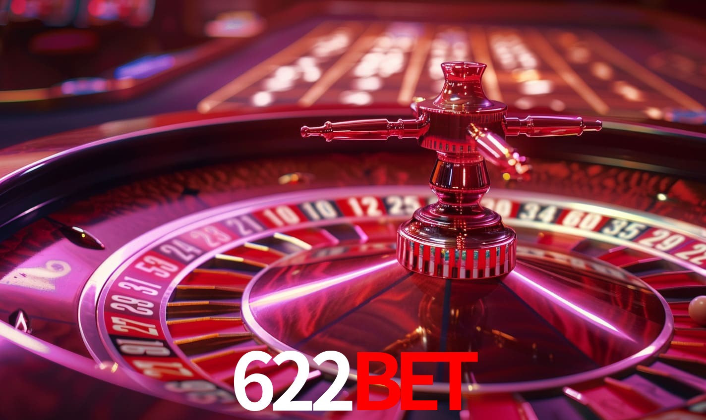 Descubra a Essência do 622bet: Nossa História e Compromissos
