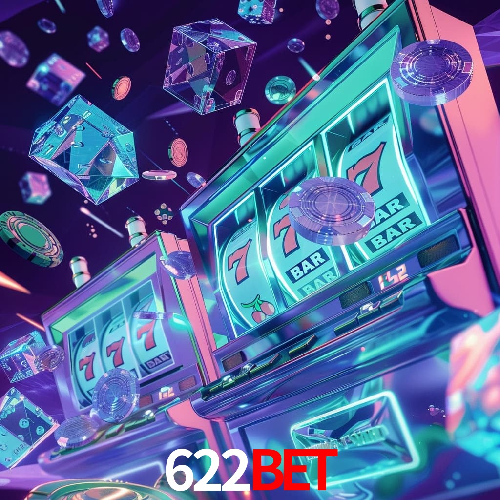 A Emoção da Loteria na 622bet: Uma Chance de Mudança de Vida
