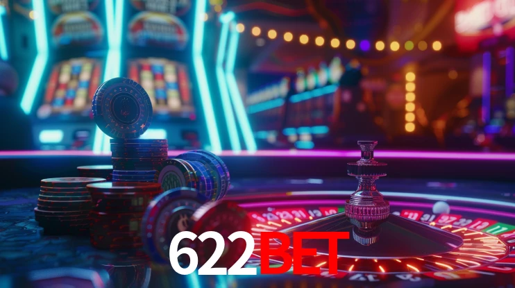 Slot Games 622bet