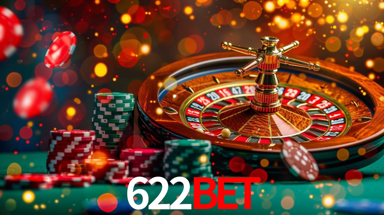 Descubra o Programa VIP da 622bet: Vantagens Exclusivas para Jogadores
