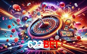 Casino Ao Vivo 622bet