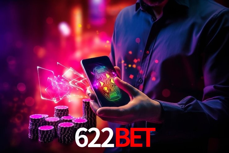 PIX Instantâneo 622bet