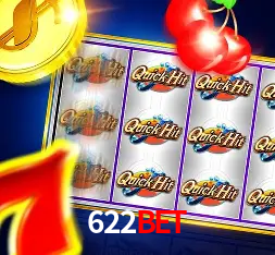 Desvendando o Mundo dos Jogos Virtuais na 622bet