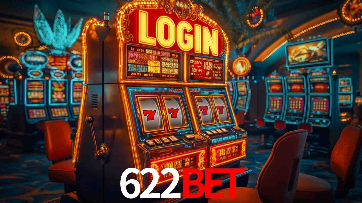 622bet App Interface