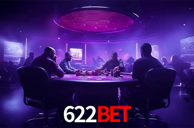 Explorando a Categoria de Eventos em Apostas na 622bet