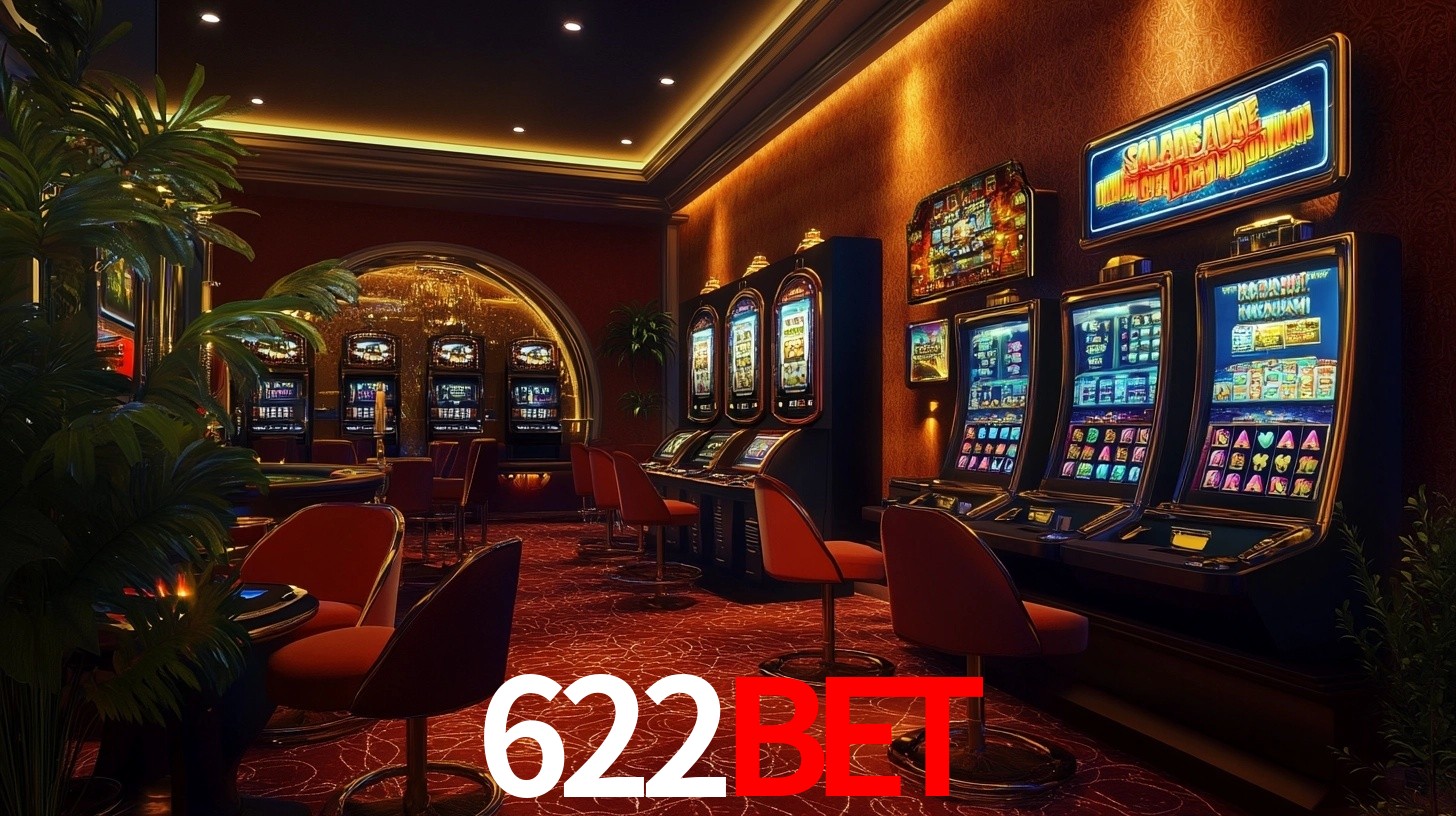Welcome Bonus 622bet