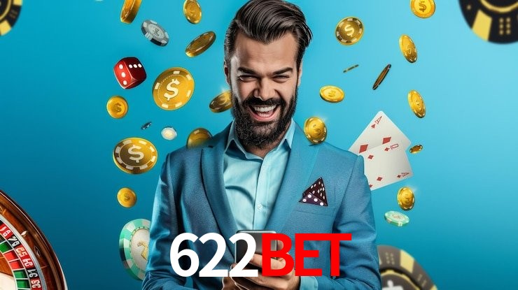 Bonus Features 622bet