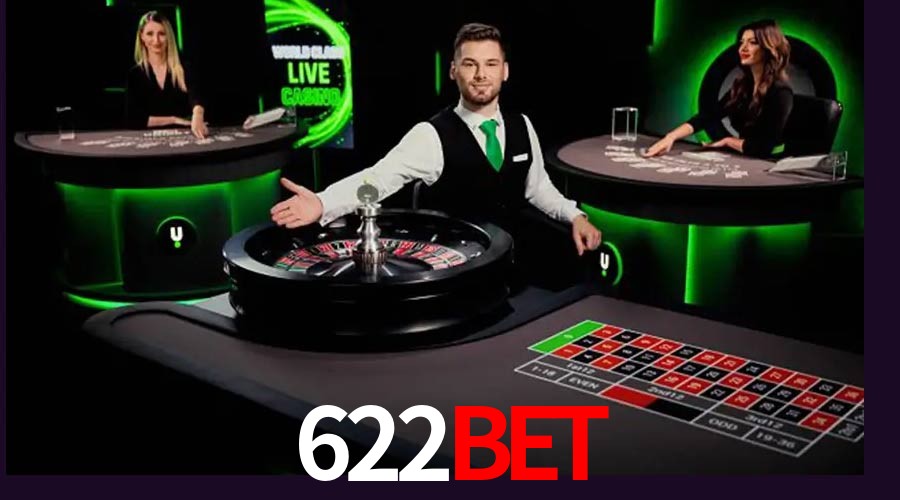 Exclusive Offers 622bet
