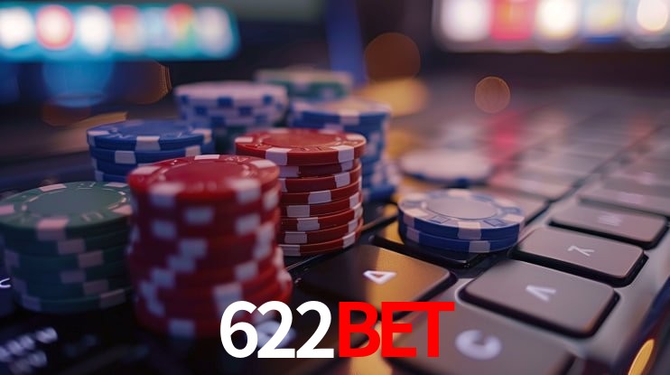 Avaliações dos Jogadores 622bet